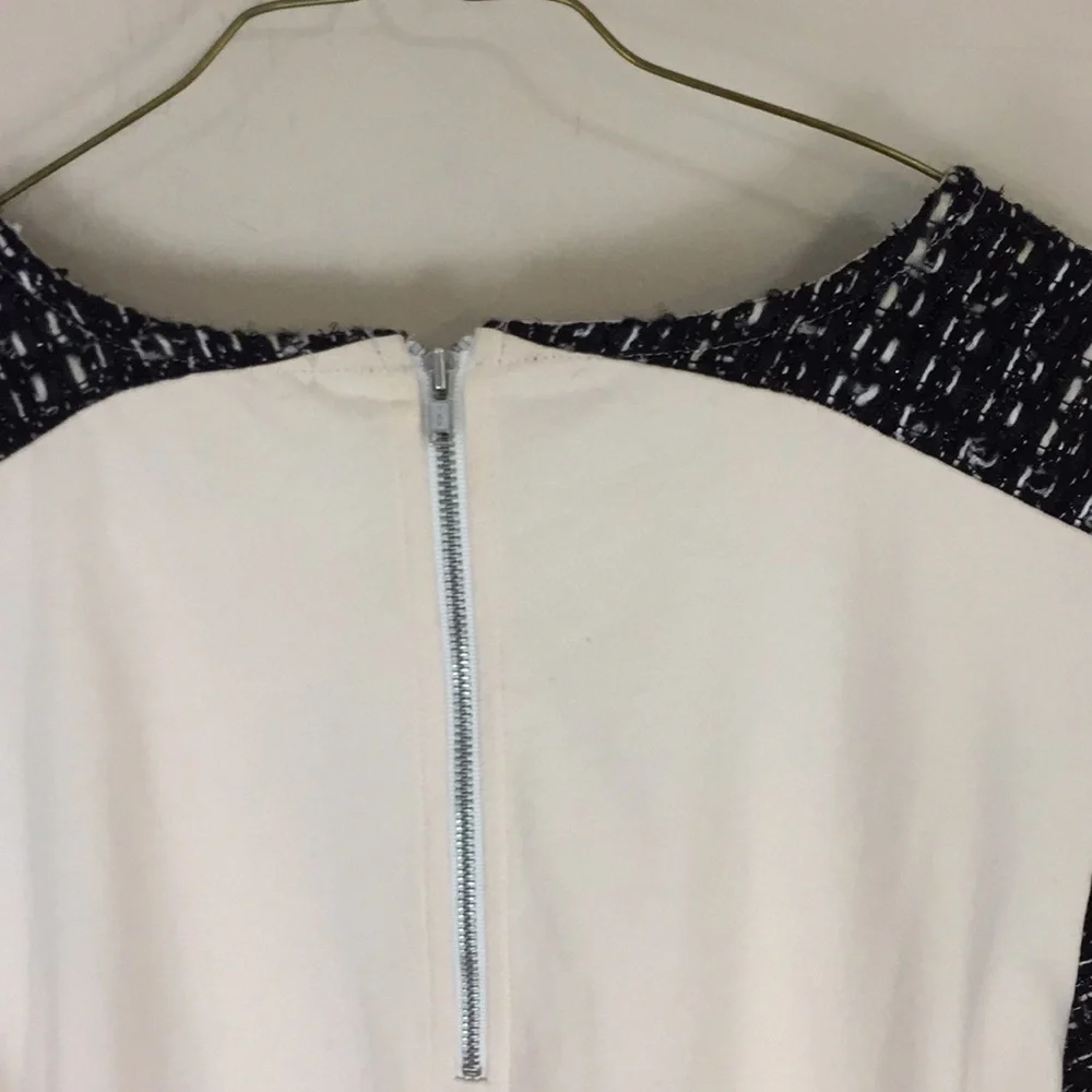 J. Crew crew tweed